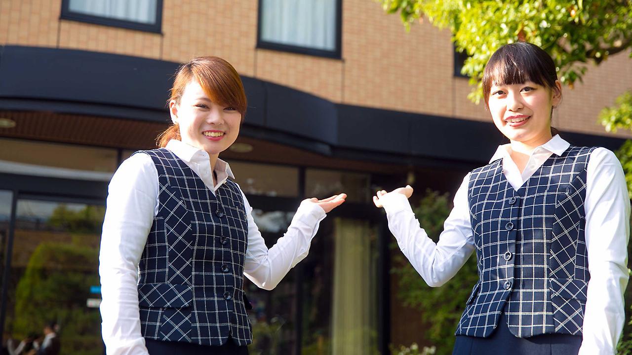 Hotel Matsukaze Tojota Kültér fotó