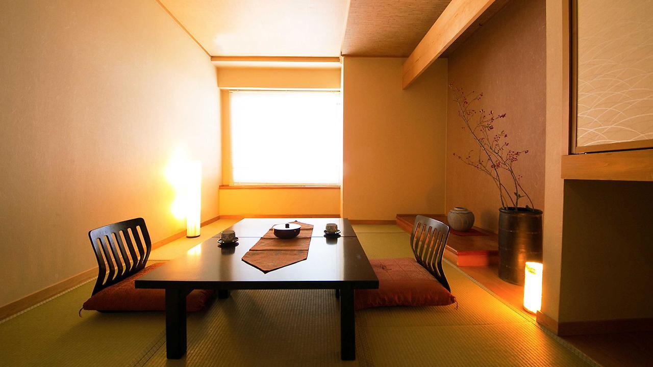 Hotel Matsukaze Tojota Kültér fotó