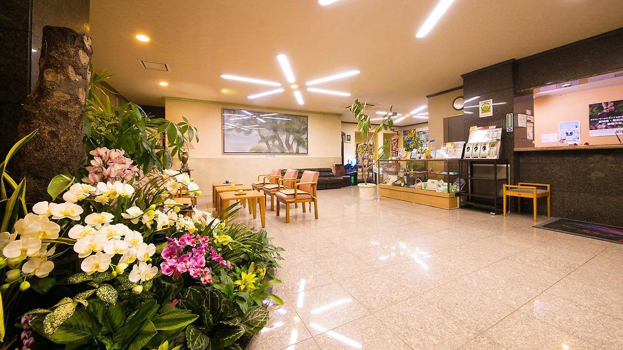 Hotel Matsukaze Tojota Kültér fotó